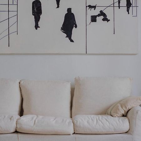 Casa D'Artista - Charming Apartment + Parking Turin Bagian luar foto