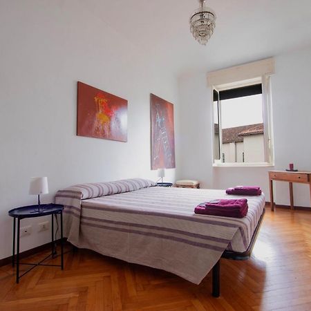 Casa D'Artista - Charming Apartment + Parking Turin Bagian luar foto