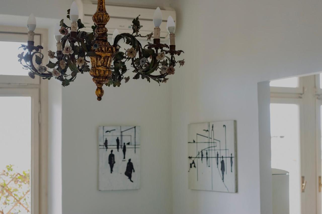 Casa D'Artista - Charming Apartment + Parking Turin Bagian luar foto