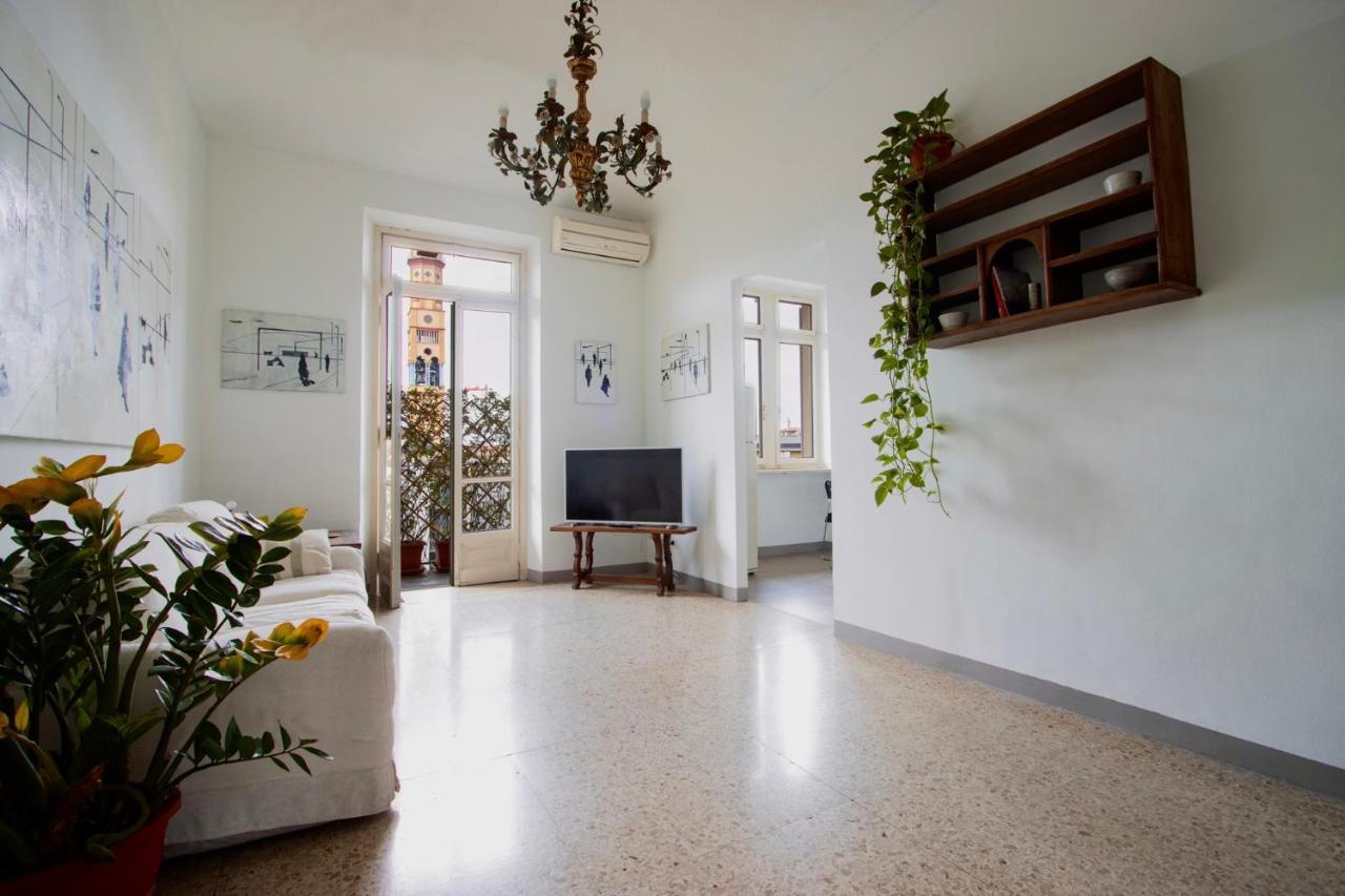 Casa D'Artista - Charming Apartment + Parking Turin Bagian luar foto