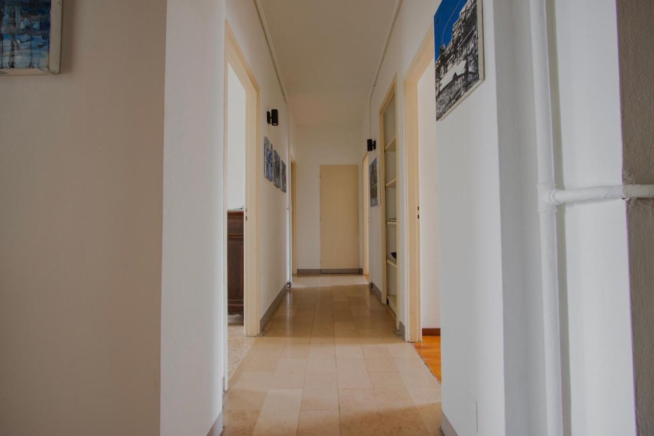 Casa D'Artista - Charming Apartment + Parking Turin Bagian luar foto