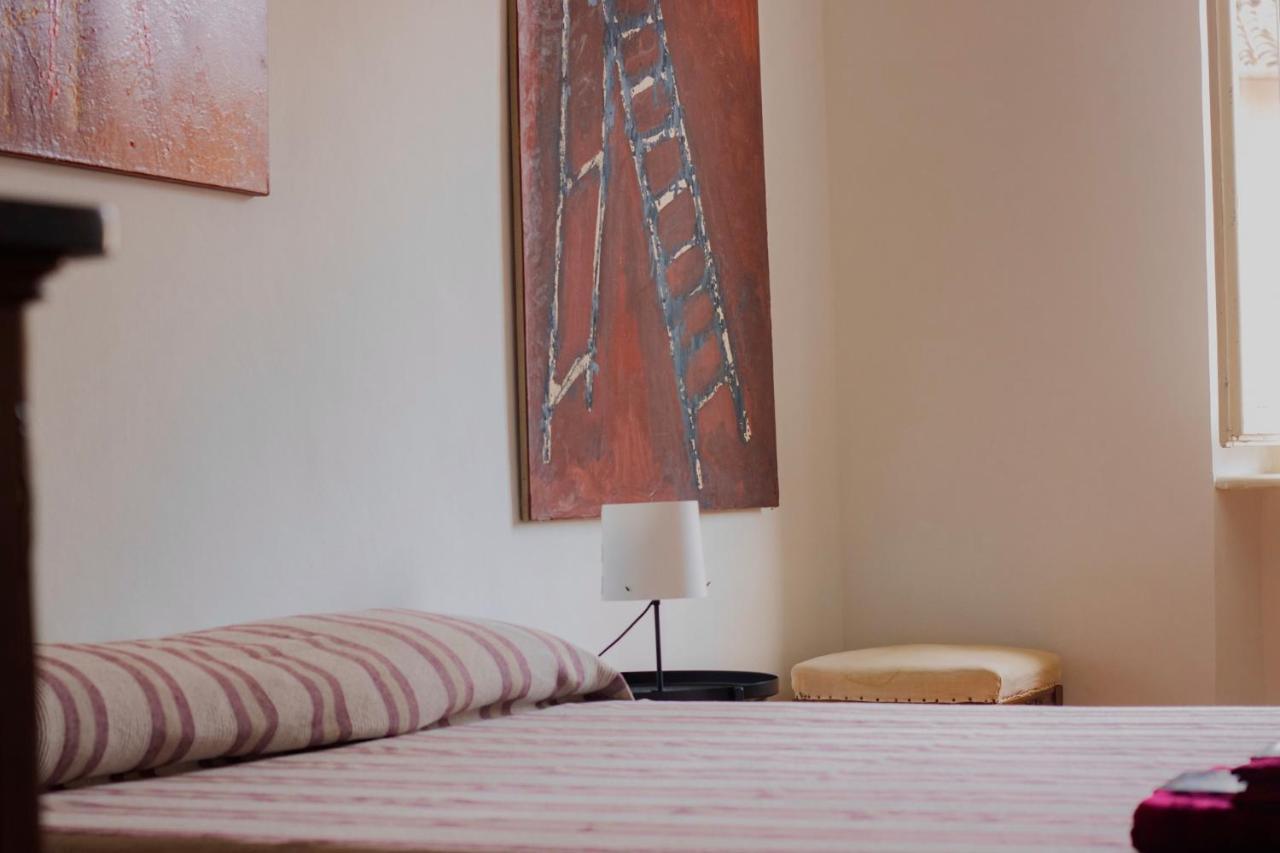 Casa D'Artista - Charming Apartment + Parking Turin Bagian luar foto